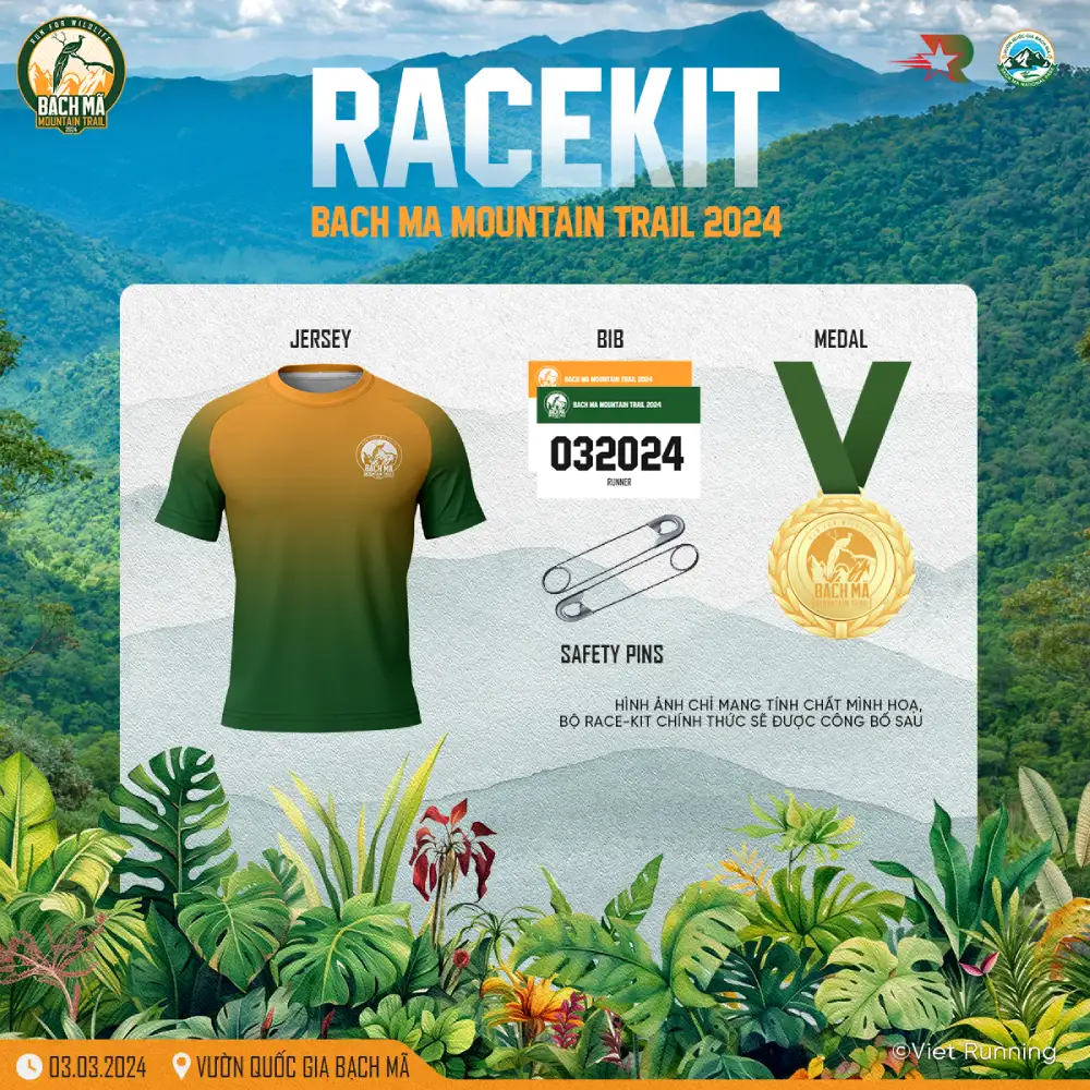 race-kit
