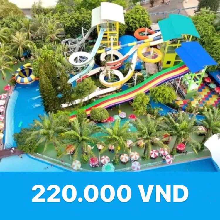 Trên 1m4 - Cổng chính