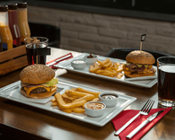 Cafe / Fastfood