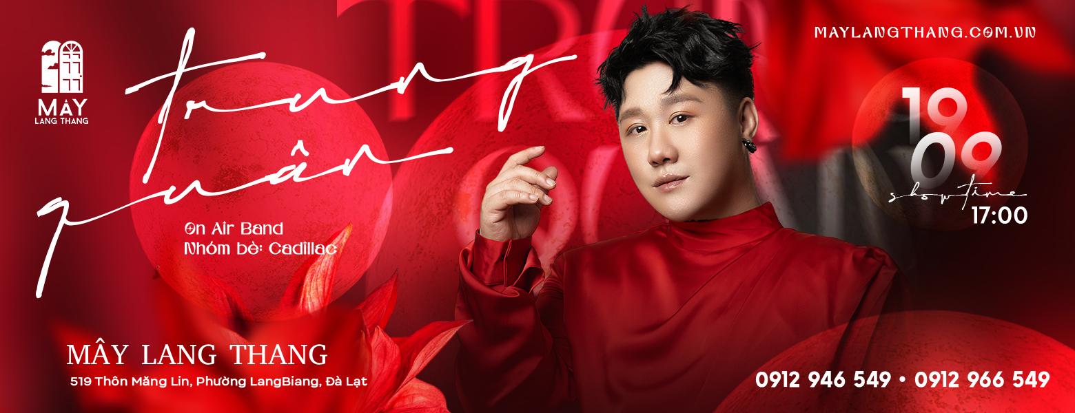 Banner background