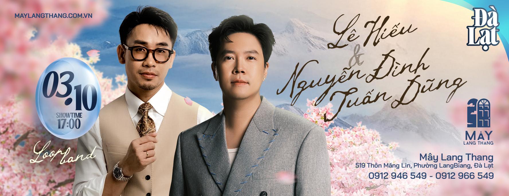 Banner background