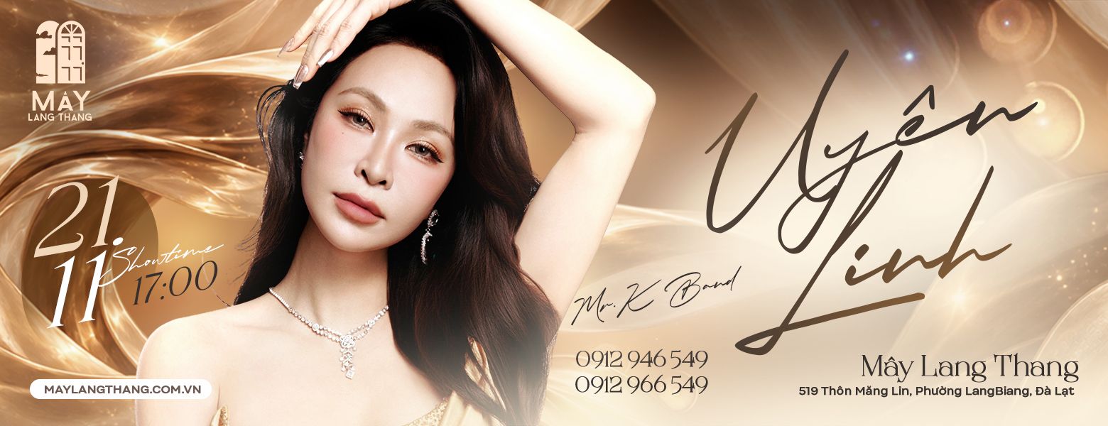 Banner background
