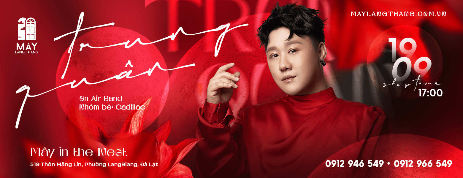 Banner background