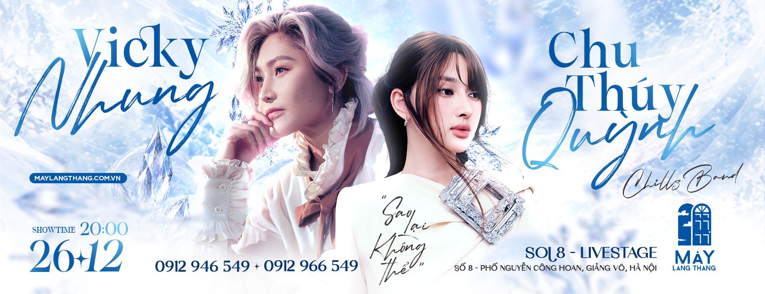 Banner background